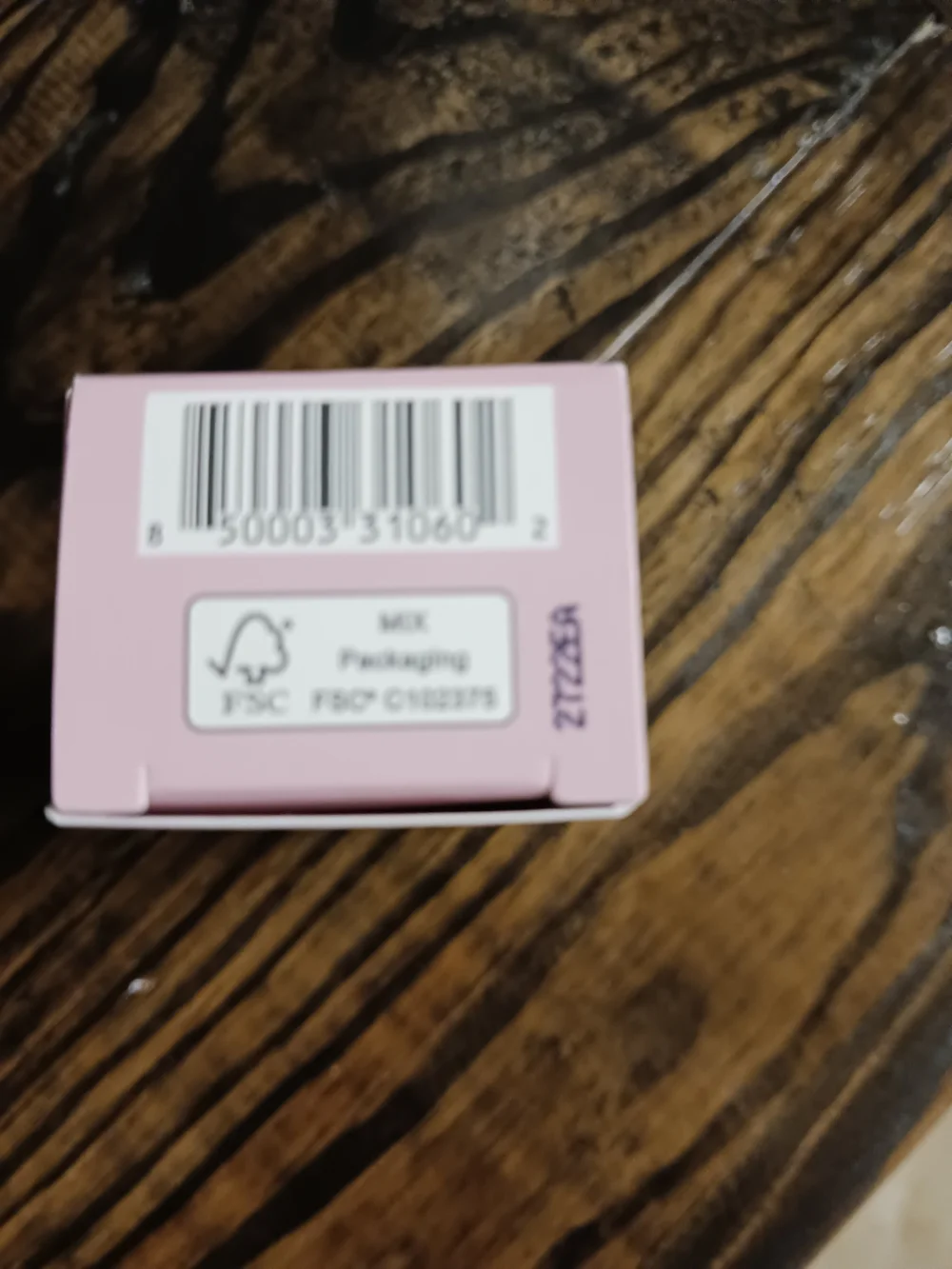 Rose Glow Cooling & Brightening Eye Balm